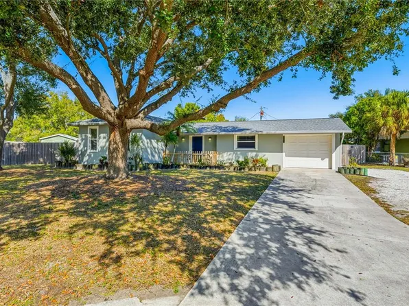 5353 Hayden Blvd, Sarasota, FL 34232