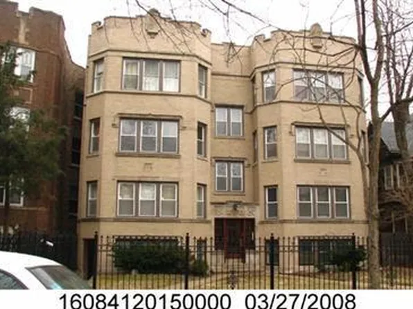 148 N Mason Ave #2SOUTH, Chicago, IL 60644