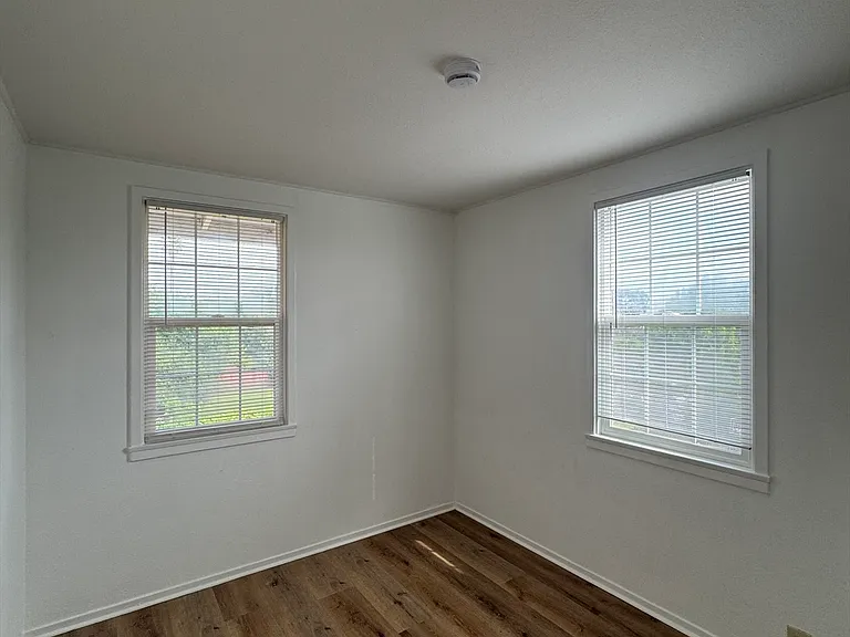 bedroom #2