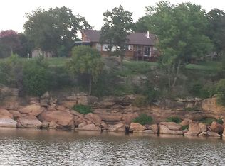 121896 S 4170 Rd, Eufaula, OK 74432