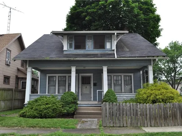 1333 Oxford Ave NW, Canton, OH 44703