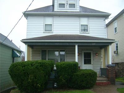 702 Oneida St, Monessen, PA, 15062