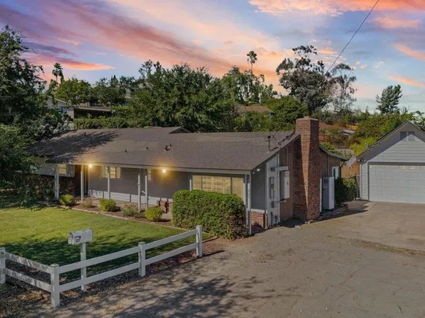 307 Aldwych Rd, El Cajon, CA 92020
