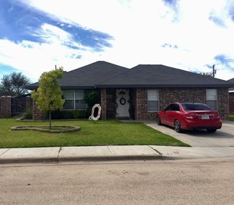 405 Brookover, Odessa, TX, 79763