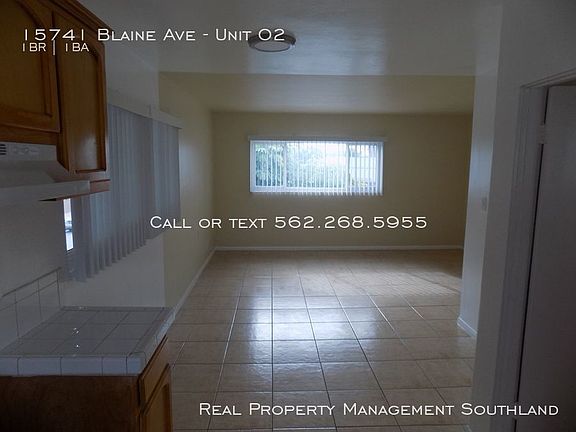 5th image of 15741 Blaine Ave #2
