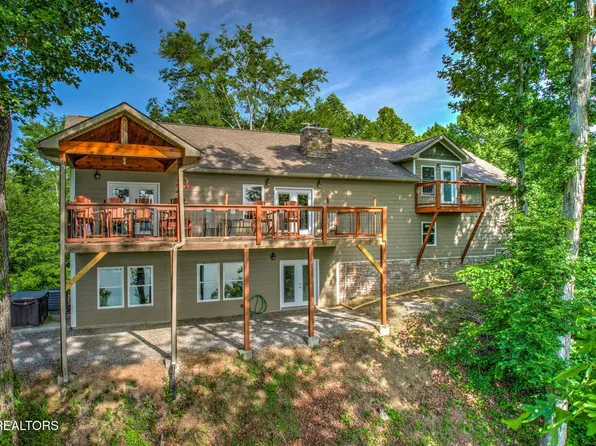 155 Island Rd, New Tazewell, TN 37825