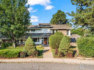 7303 Old Post Rd, Boulder, CO 80301