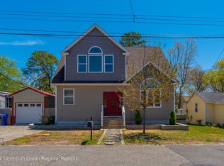 73 Woodland Dr, Brick, NJ 08723