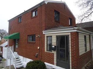 701 Montclair St, Pittsburgh, PA