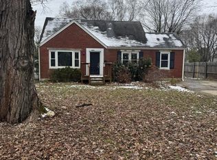 4910 Ranchland Dr, Louisville, KY 40216