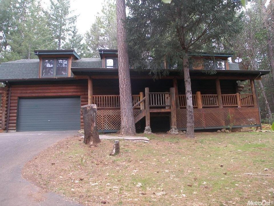 5514 Amaryllis Dr, Pollock Pines, CA 95726 MLS 221094362 Zillow