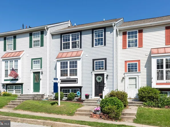 4838 Hillock Ln, Hampstead, MD 21074
