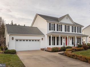 119 Grindstone Dr, Winchester, VA 22602