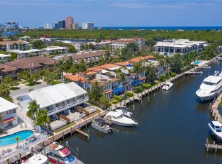 2732 NE 14th St, Fort Lauderdale, FL 33304