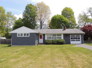 8 Stever Dr, Binghamton, NY 13901