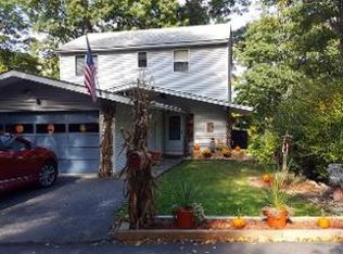 43 Eugene Rd, Hopatcong, NJ 07843
