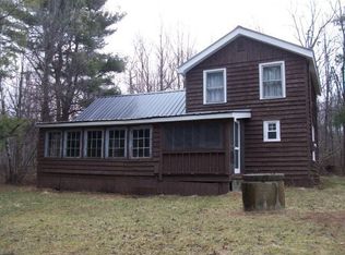 41 Meacham Rd, Dickinson Center, NY 12930