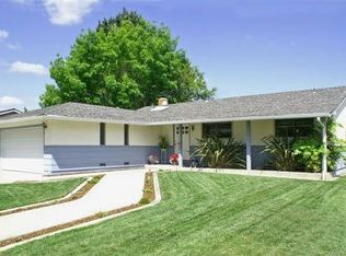 2997 Cheyenne Ave, San Ramon, CA 94583