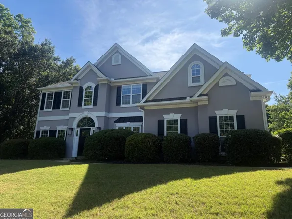 10030 Lauren Hall Ct, Alpharetta, GA 30022