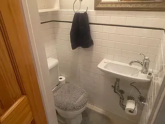 Rented by TZM Realty Properties