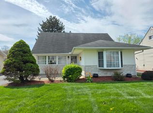 4117 Elbern Ave, Columbus, OH