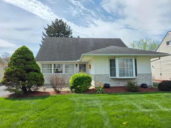 4117 Elbern Ave, Columbus, OH 43213