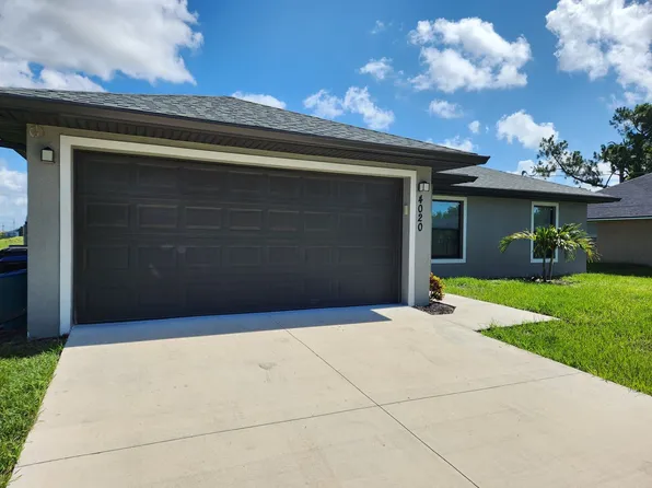 4020 36th St SW, Lehigh Acres, FL 33976