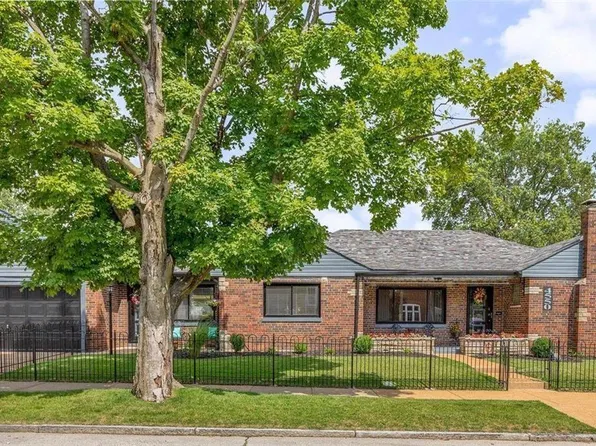 4550 January Ave, Saint Louis, MO 63109