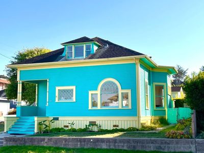 403 Central Ave, Pacific Grove, CA, 93950