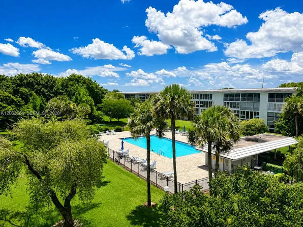 2504 Antigua Ter APT F4, Coconut Creek, FL 33066