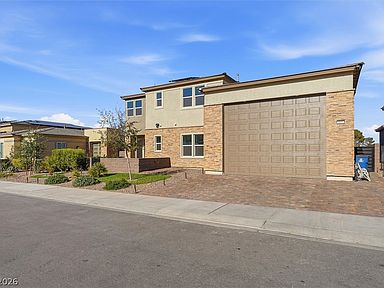 116 Barclay Heights Ave, Henderson, NV 89015, photo 2