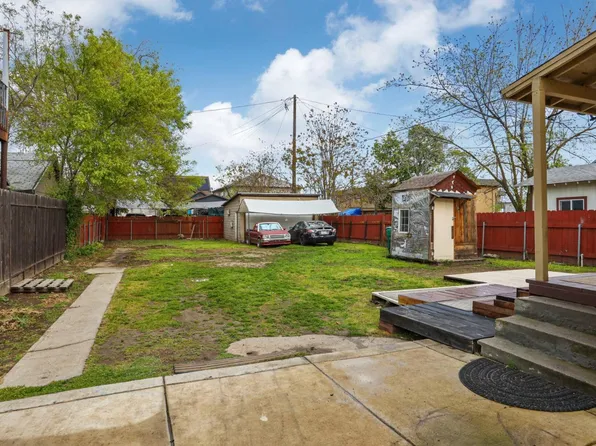 520 S Stanislaus St, Stockton, CA 95203