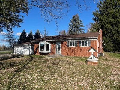 6001-29 Mile Rd, Washington, MI, 48095