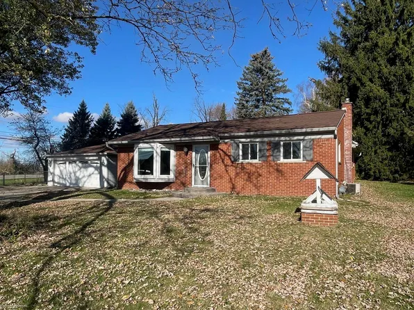 6001-29 Mile Rd, Washington, MI 48095