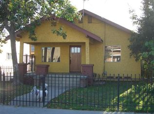 1225 Mahanna Ave, Long Beach, CA 90813