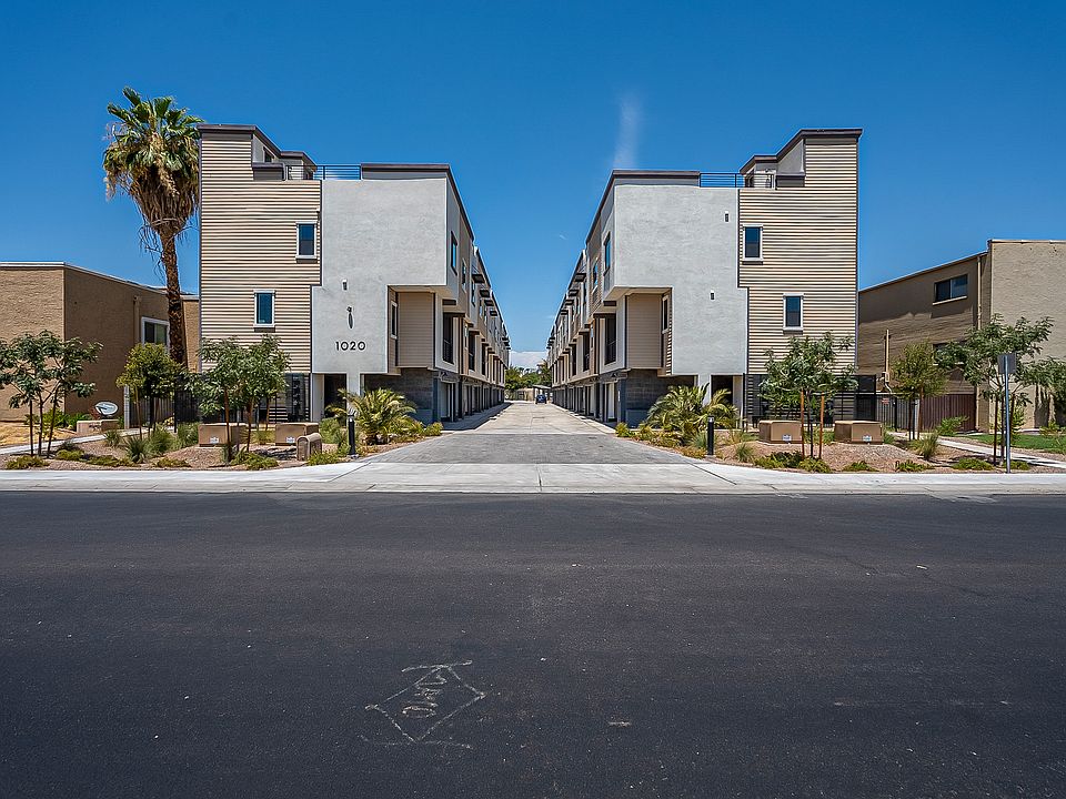 1st image of 1020 E Spence Ave #1009