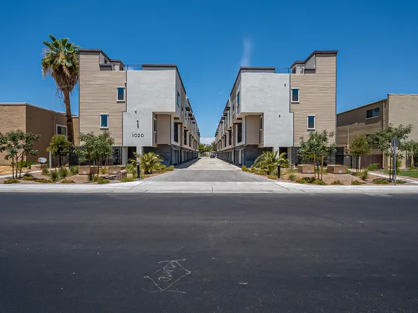 1020 E Spence Ave, Tempe, AZ