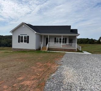 1651 S Fork Rd, Appomattox, VA, 24522