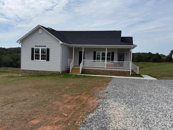 1651 S Fork Rd, Appomattox, VA 24522