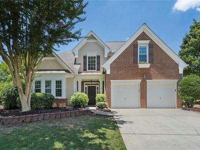 595 Lakehill Way, Johns Creek, GA, 30022