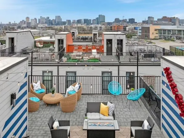 507 27th Ave N, Nashville, TN 37209