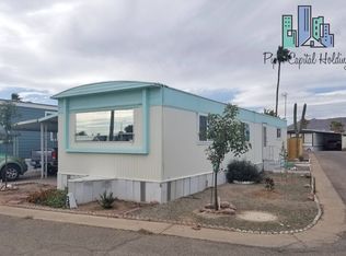 1325 N Delaware Dr #39, Apache Junction, AZ 85120