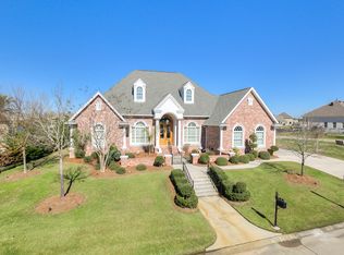 161 Islander Dr, Slidell, LA 70458