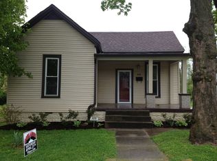 204 N Oak St, Springfield, TN 37172