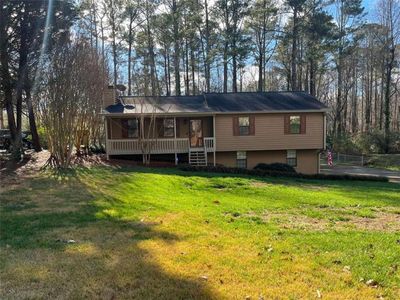 4583 Lost Mountain Ct, Powder Springs, GA, 30127