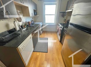 1662 Commonwealth Ave APT 55, Brighton, MA 02135