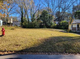 502 Circus St, Griffin, GA 30223