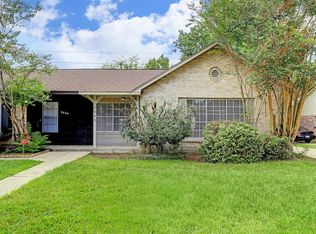 2443 Autumn Springs Ln, Spring, TX 77373