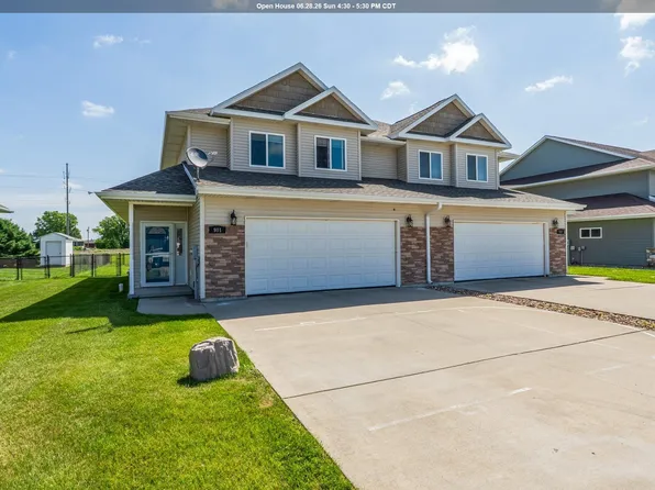 901 Coffie Farm Rd, Sergeant Bluff, IA 51054