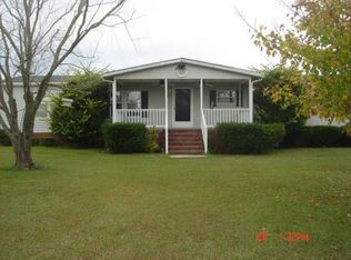 267 Francktown Rd, Richlands, NC 28574